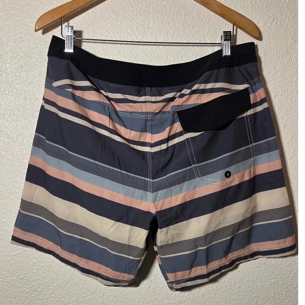 SAXX Betawave 2N1 Board Shorts 17